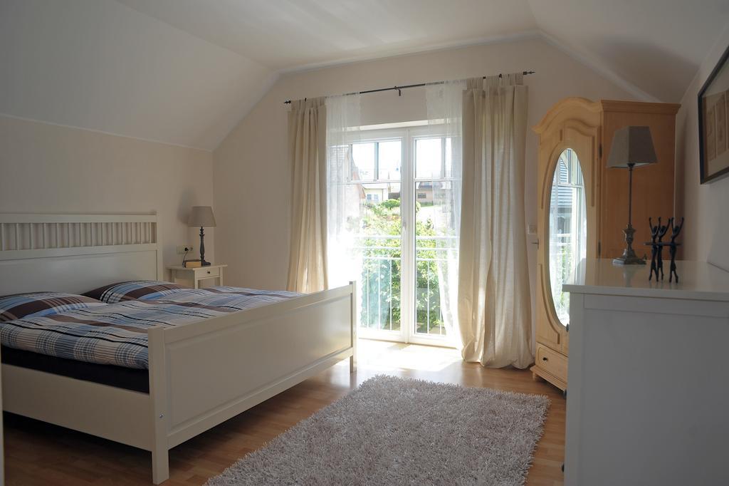 Ferienwohnung Landfein Schalkenmehren Quarto foto